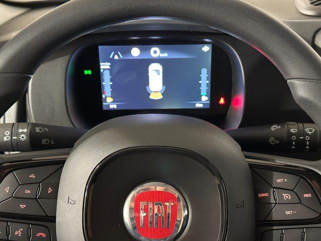 FIAT Panda 1.0 FireFly 70CV Hybrid 5P. MY25