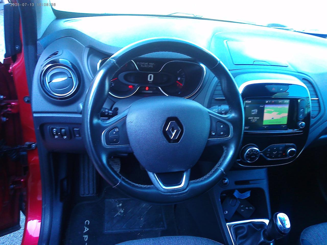 Renault Captur TCe 12V 90 CV Sport Edition2