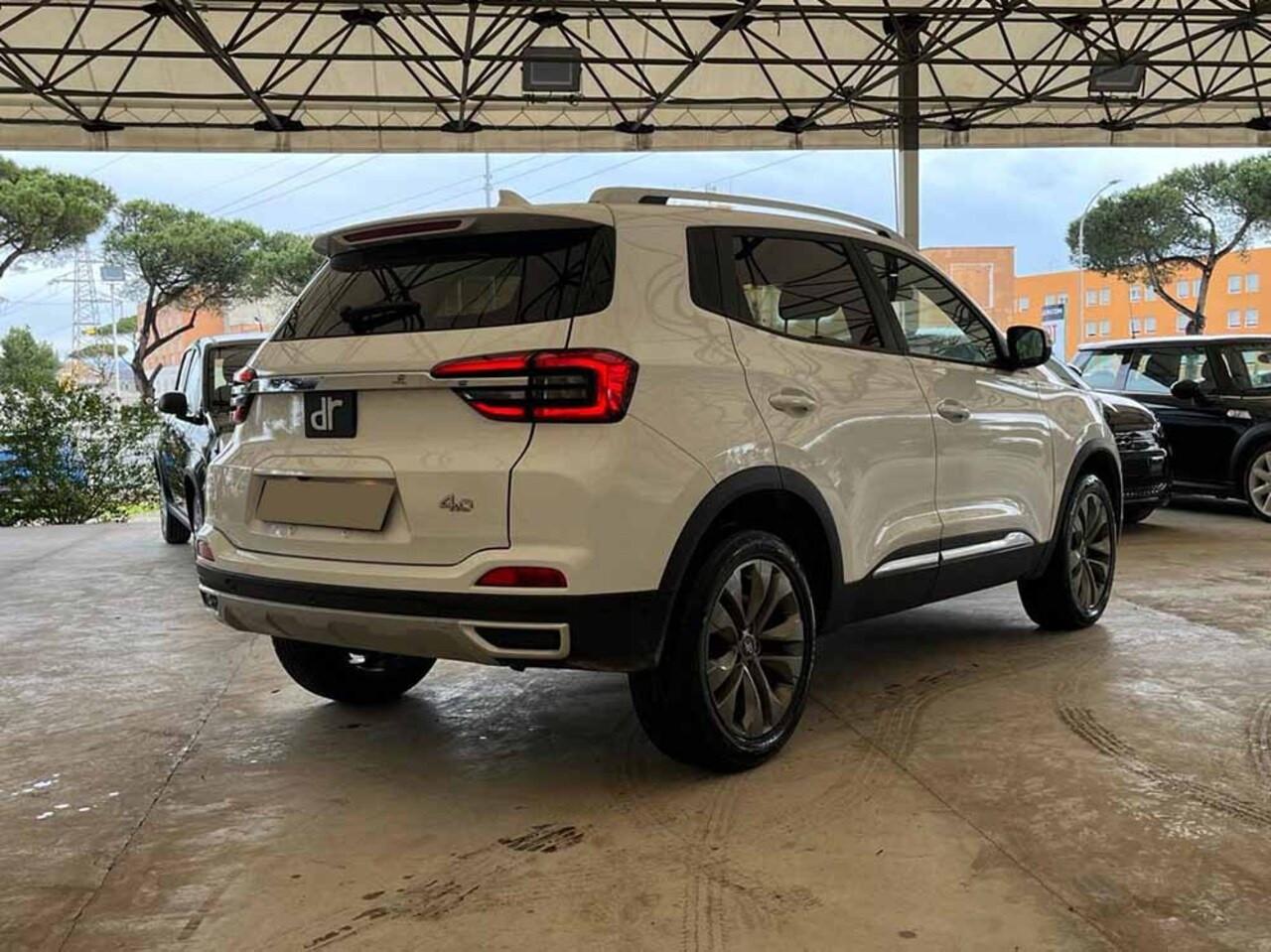 DR dr 4.0 - dr 4.0 1.5