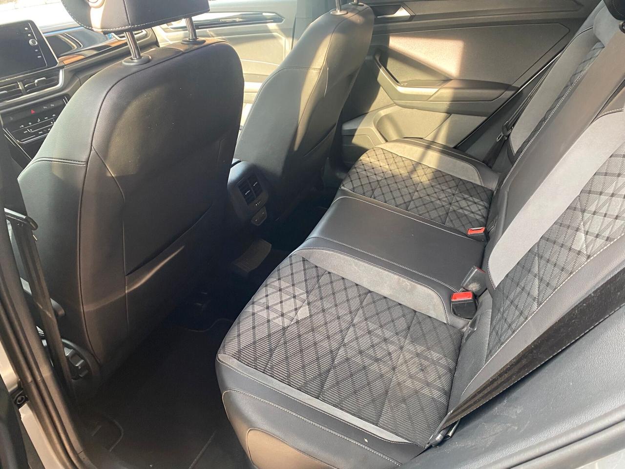 Volkswagen T-Roc 1.0 TSI R-Line