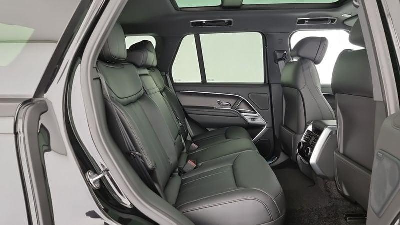 Land Rover Range Rover 3.0D l6 350 CV HSE