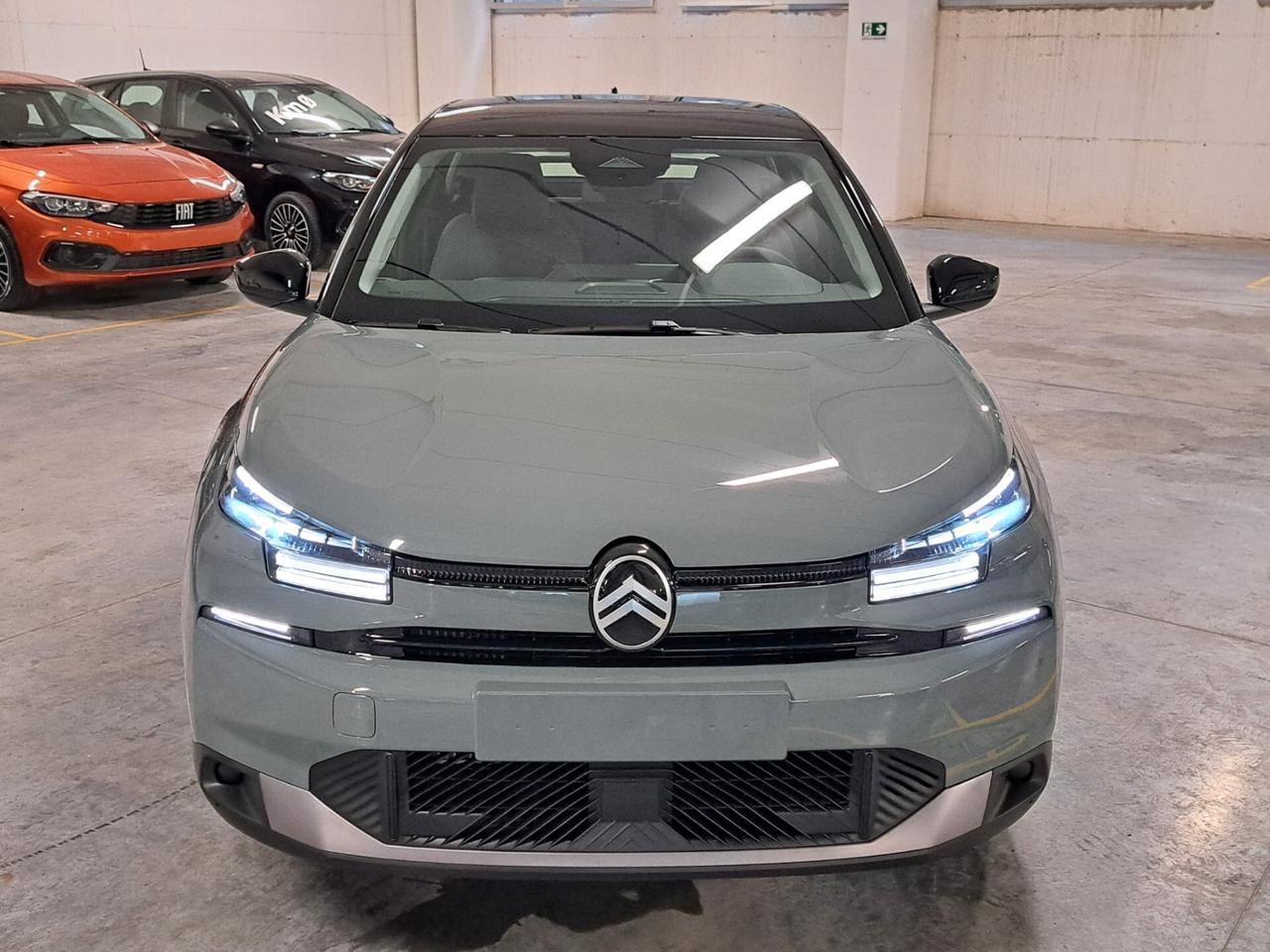 Citroen C4 1.2 PureTech 130CV Plus EAT8 Km. 0 MY'25