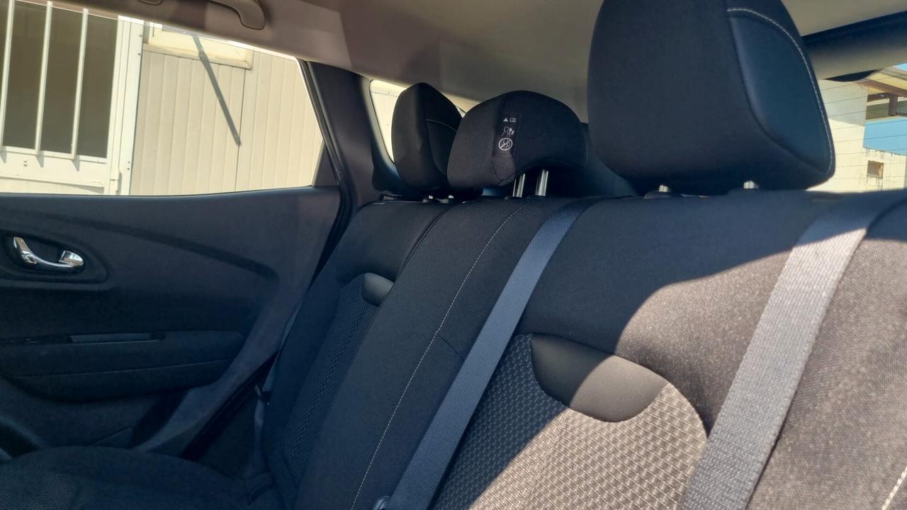 Renault Kadjar dCi 8V 110CV Energy Zen