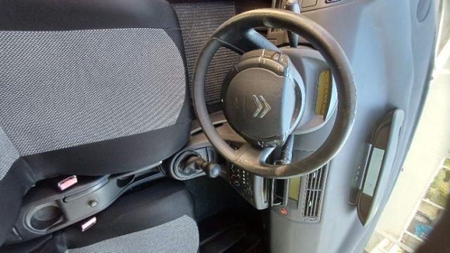 CITROEN C4 1.4 Elegance GPL
