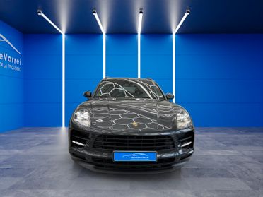 PORSCHE Macan 1ªs. '13-'25 Macan 2.0