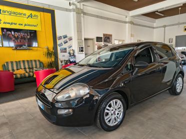 Fiat Punto Evo 1.3 Mjt 75 CV DPF 5 porte S&S Dynamic