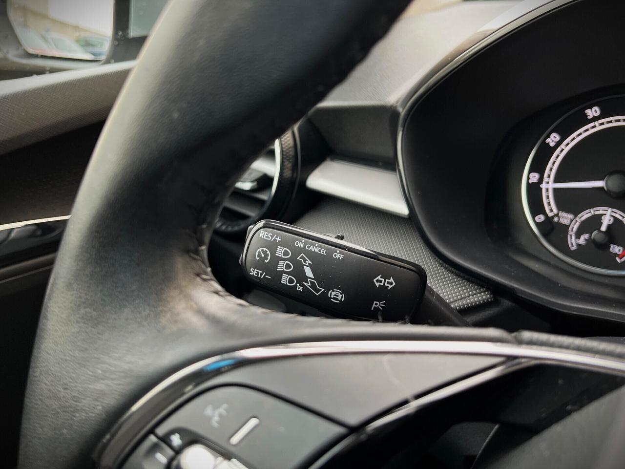 Skoda Fabia 1.0 GPL 80 CV