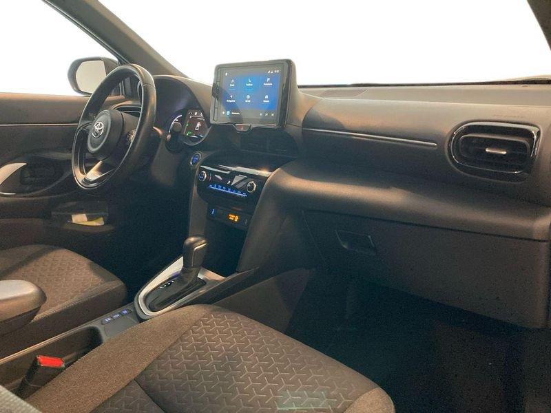 Toyota Yaris Cross 1.5H (116 CV) E-CVT Trend