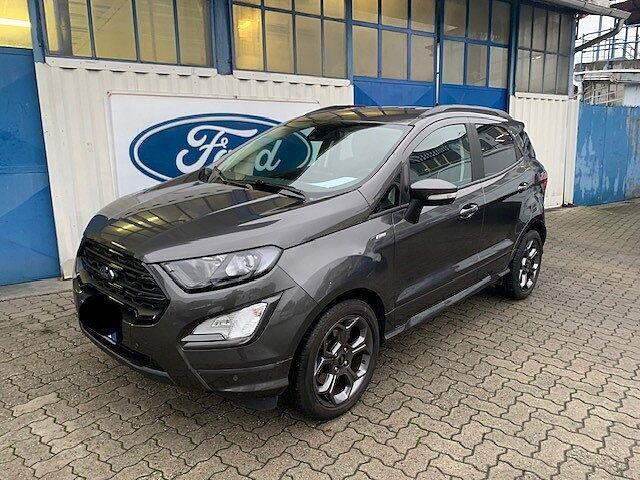 Ford EcoSport 1.0 EcoBoost 125 CV Start&Stop ST-Line