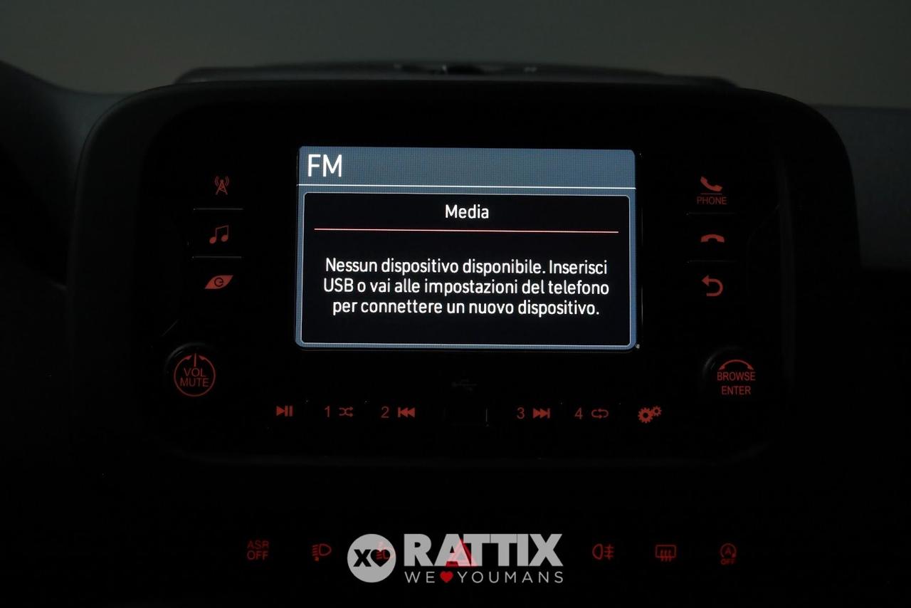 Fiat Panda 1.0 Firefly Hybrid 70CV + Pack City