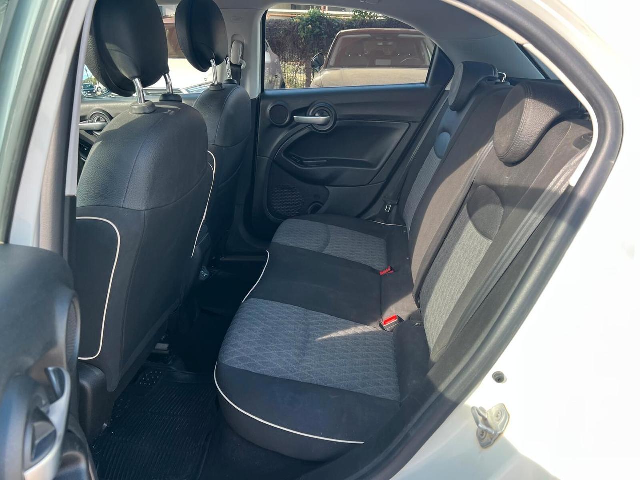 Fiat 500X 1.3 MultiJet 95 CV Cross 2019
