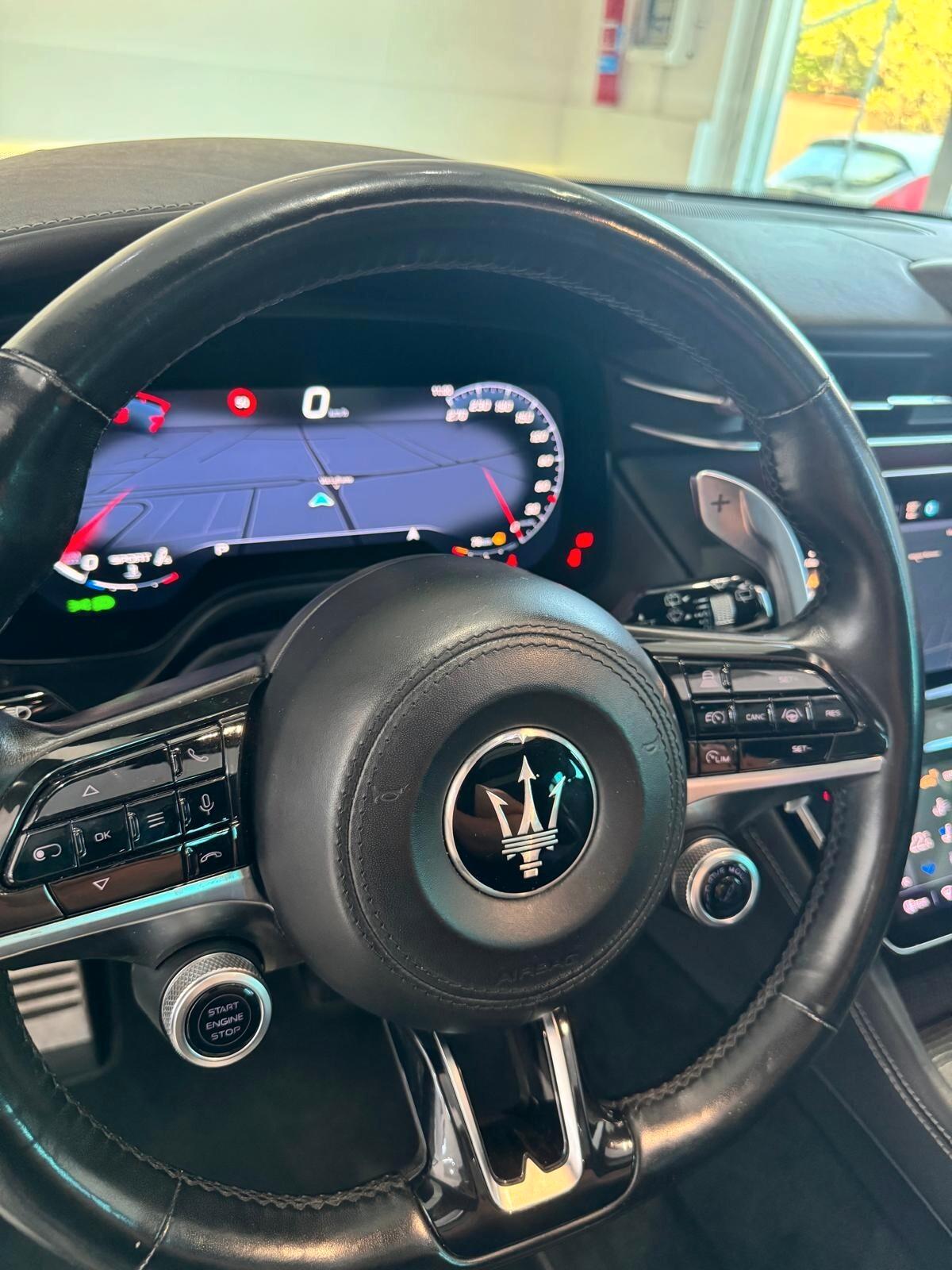 Maserati Grecale MHEV 300 CV AWD GT PrimaSerie
