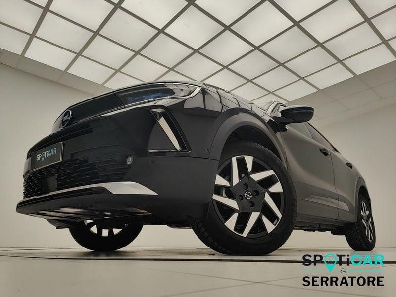 Opel Mokka II 2020 1.2 t Elegance s&s 130cv at8