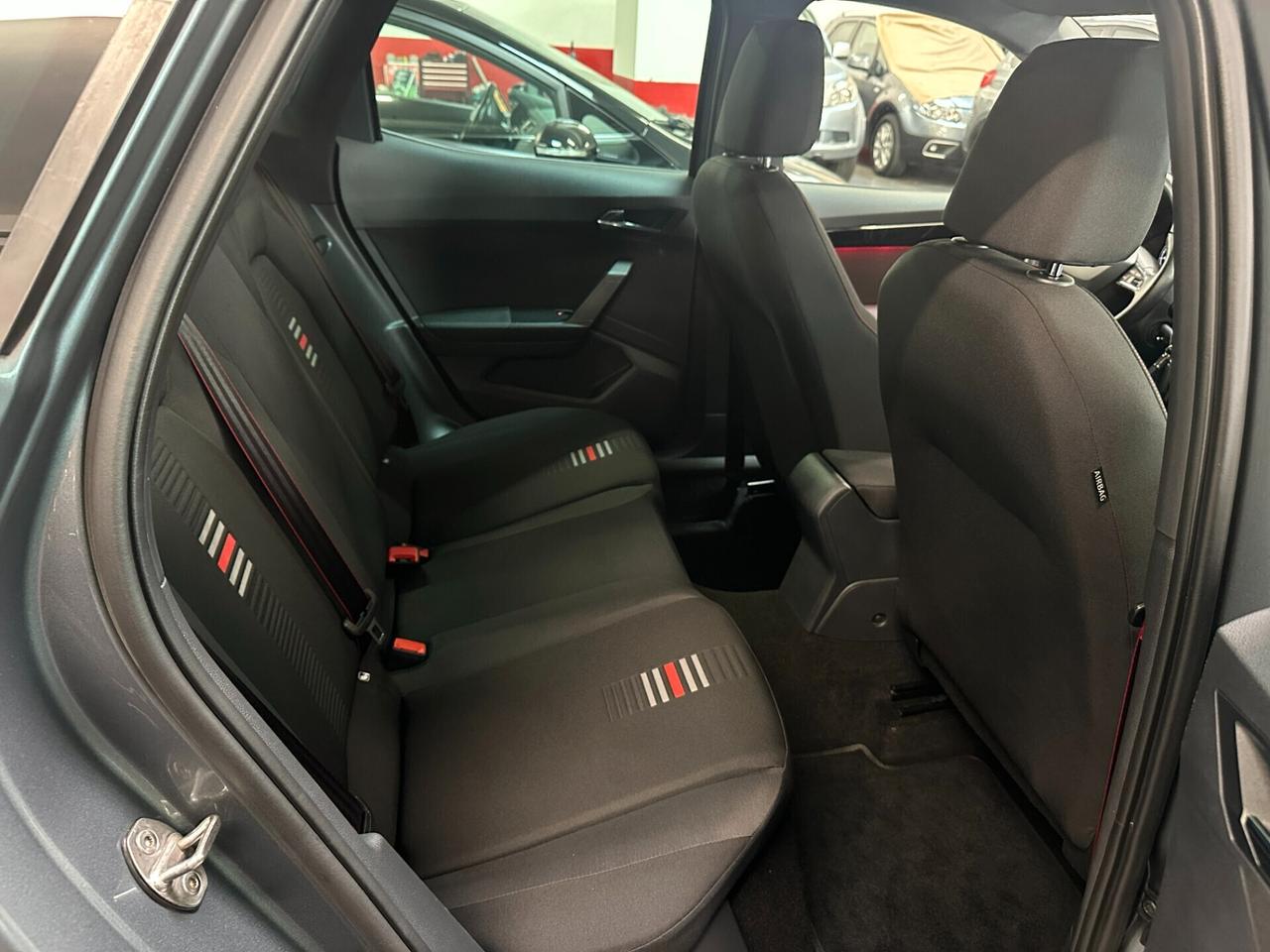 Seat Arona 1.0 EcoTSI 115 CV FR