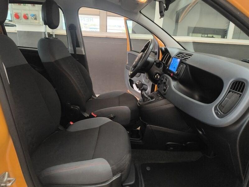 FIAT Panda Panda 1.2 Easy (PREZZO REALE)