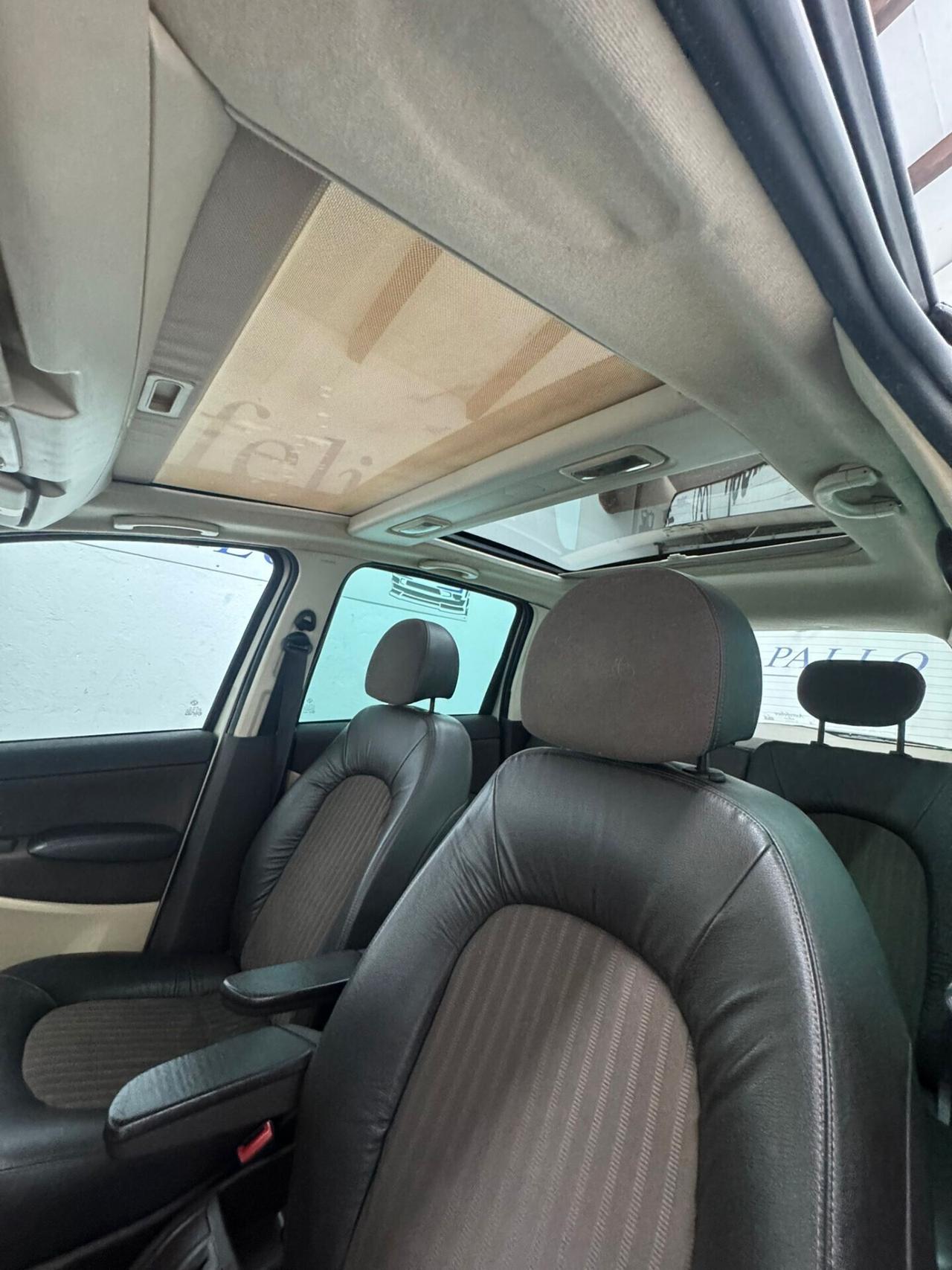 Lancia MUSA 1.3 Multijet 16V 90 CV Platino Plus