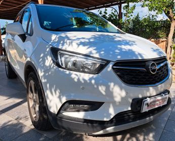 Opel Mokka X 1.6 CDTI Ecotec 136CV 4x2 Start&Stop Advance