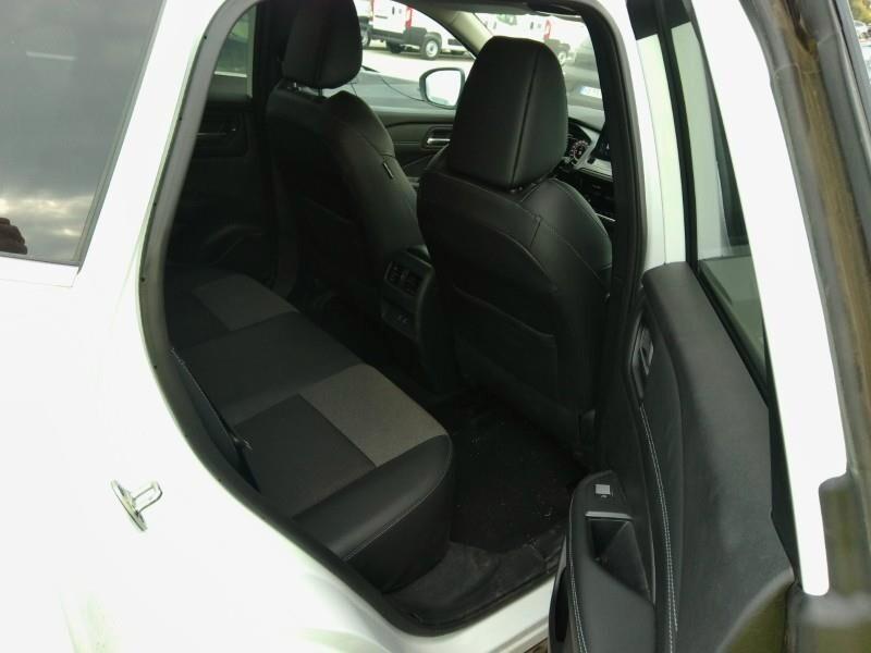 NISSAN QASHQAI 1.3 140CV MHEV 6M. N-CONNECTA ( ADAPTIVE CRUISE - NAVI - COCKPIT - FARI LED - MIRROR - PDC - TELECAMERA 360 - AMBIENT LIGHTS )