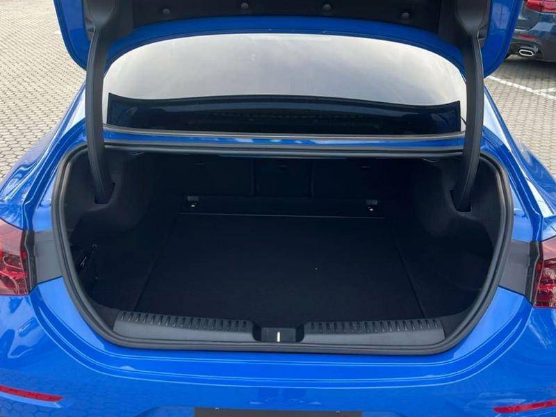 Mercedes-Benz CLA 350e 4Matic EQ AMG Line Premium