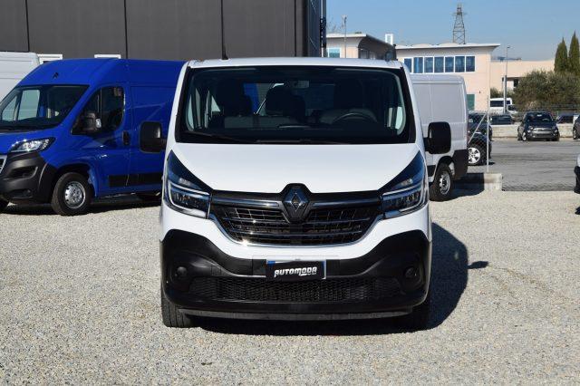 RENAULT Trafic 9POSTI 2.0 145CV