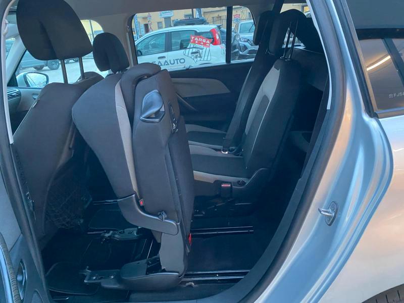 Citroen C4 Grand Picasso 1.6 e-hdi Exclusive 115cv