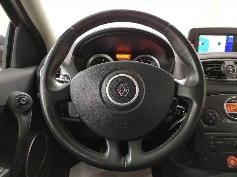 Renault Clio 5p 1.2 tce Dynamique (20th) 100cv