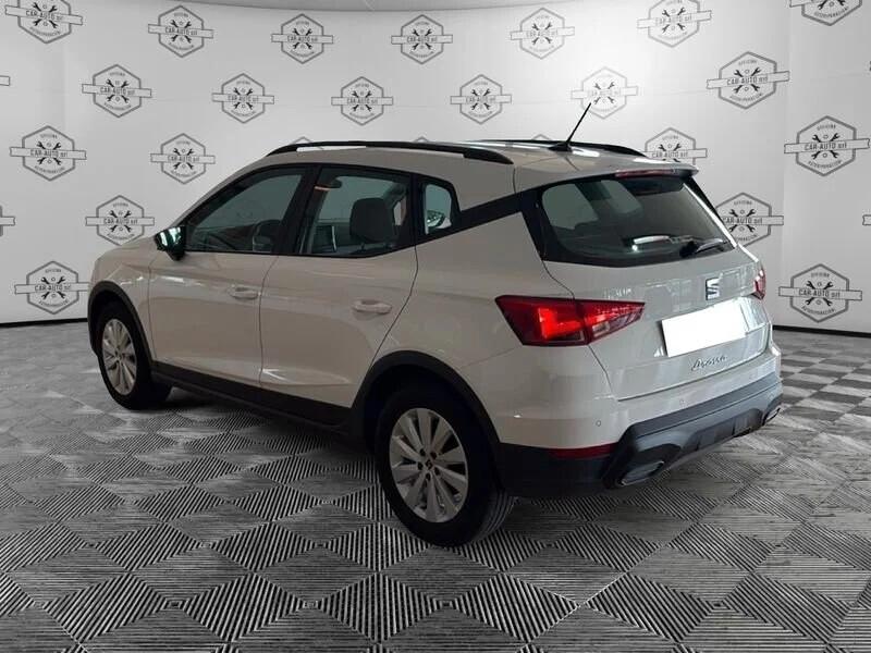 Seat Arona 1.0 EcoTSI Reference