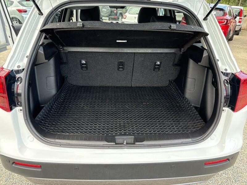 Suzuki Vitara Vitara 1.4 Hybrid 4WD AllGrip Starview