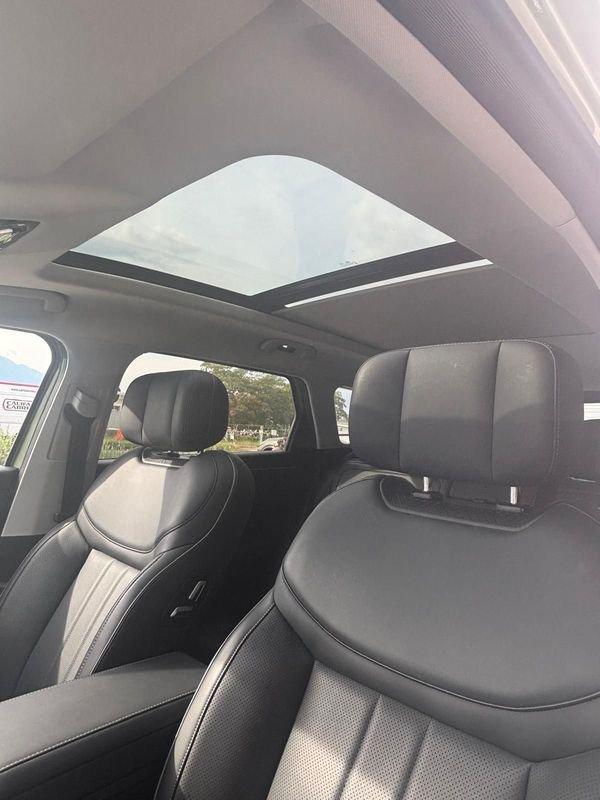 Jaecoo Jaecoo 7 Jaecoo 7 1.6 TGDI 147 CV aut. 4WD Exclusive