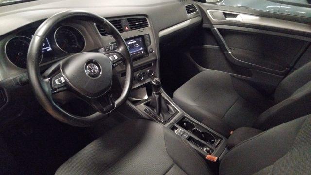 VOLKSWAGEN Golf 1.6 TDI 5p. Business
