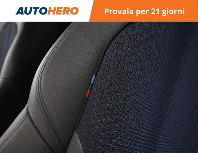 BMW 220 d Gran Coupé Msport aut.