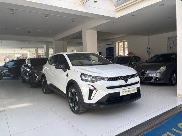 RENAULT Captur techno ECO-G 120 tua da ?260,00 mensili ant.0