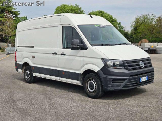 VOLKSWAGEN Crafter 30 2.0 tdi 103KW L3H3 Logistic - GS523VD