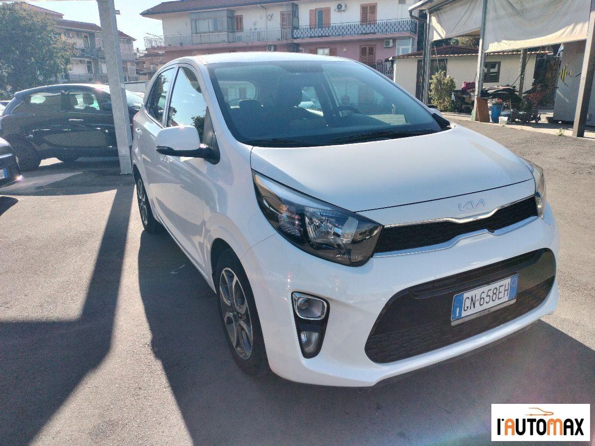 KIA - Picanto
