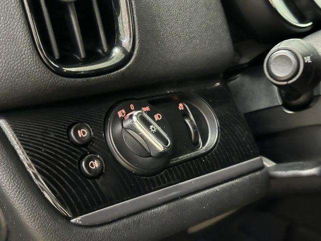 MINI Countryman 2.0 Cooper SD Boost Countryman Automatica