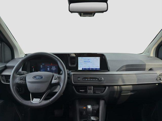 FORD Tourneo Courier Tourneo Courier 1.0 EcoBoost Powershift Titanium
