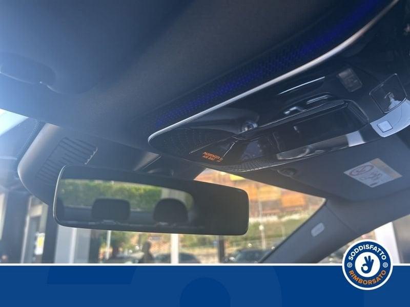 Mercedes-Benz Classe C 220d Mild Hybrid 4Matic Berlina AMG Line Premium