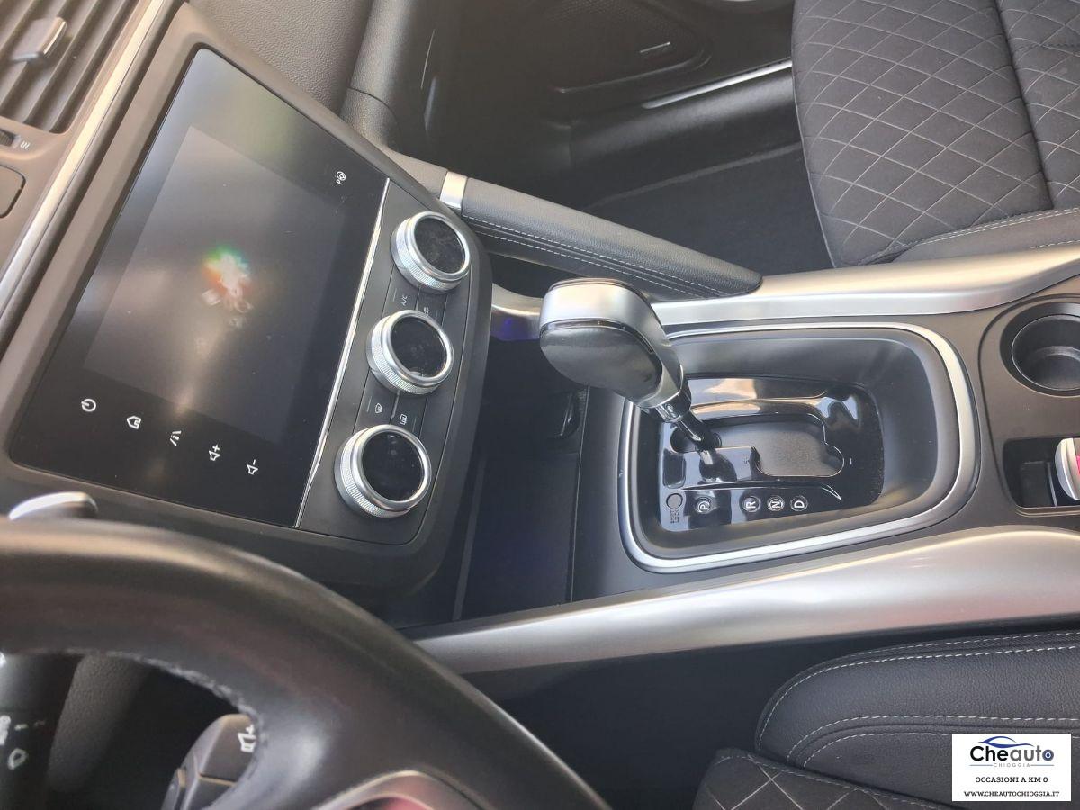 RENAULT - Kadjar - TCe 140 CV FAP Sport Edition2 solo 27000 km