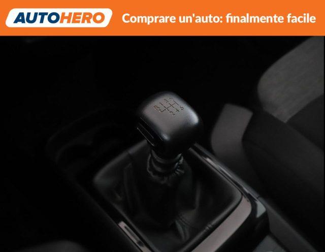 CITROEN C4 Spacetourer BlueHDi 130 S&S Feel