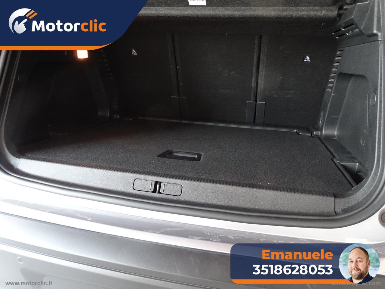 CITROEN C5 Aircross BlueHDi 130 S&S EAT8 Plus