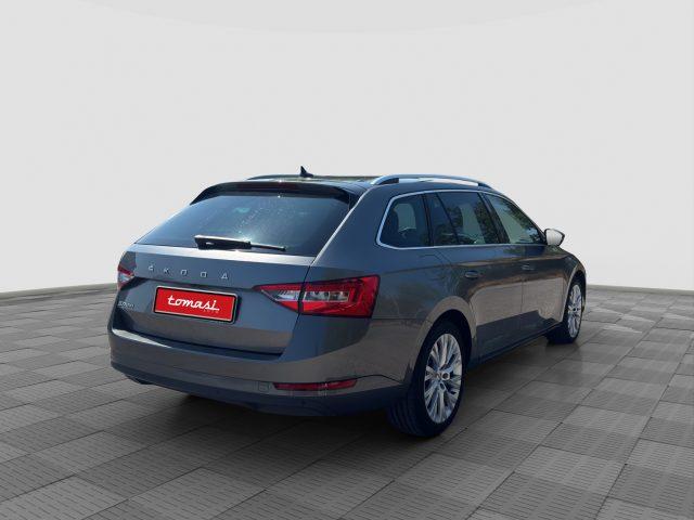 SKODA Superb Superb 2.0 TDI EVO SCR Wagon Style DSG