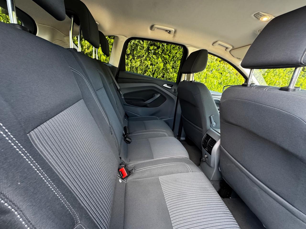 Ford C-Max C-Max7 1.0 EcoBoost 100CV Start&Stop Plus