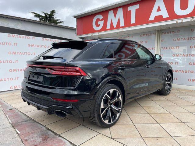 AUDI RS Q8 DYNAMIC PLUS PANORAMA MATRIX SOFT-CLOSE 23"