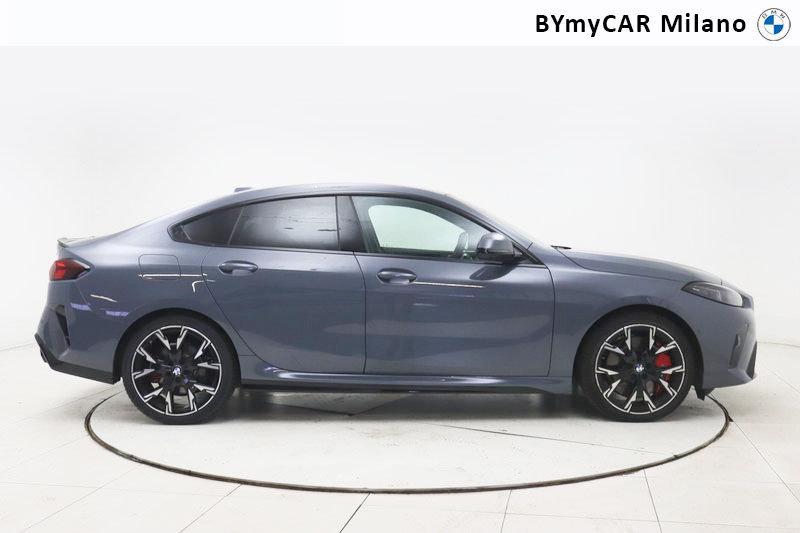 BMW Serie 2 Gran Coupe 218 d MSport Pro DCT
