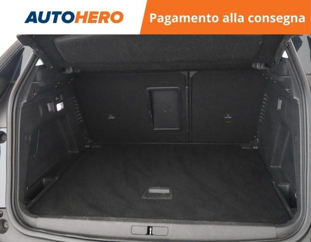 PEUGEOT 3008 PureTech Turbo 130 S&S EAT6 Allure