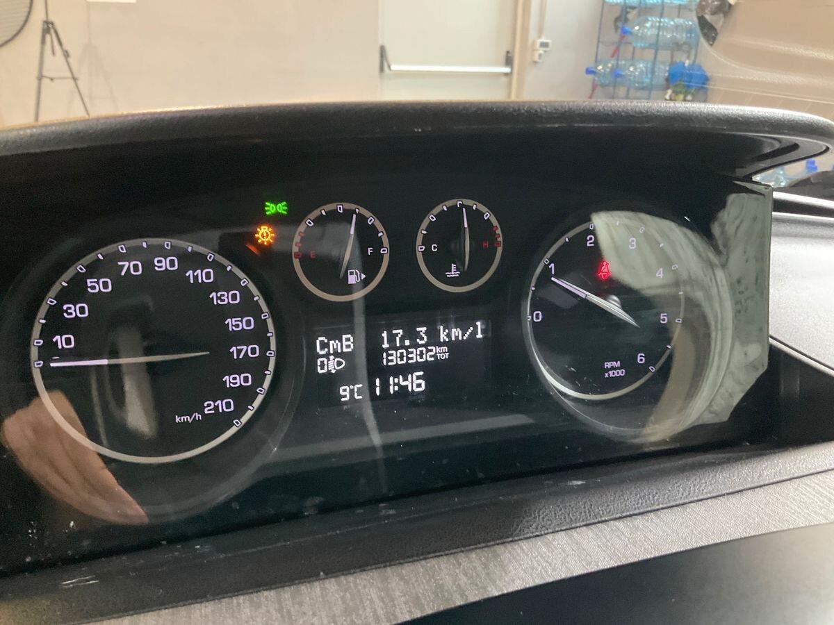 Lancia Ypsilon 1.3 MJT 16V 95 CV 5 porte S&S Gold