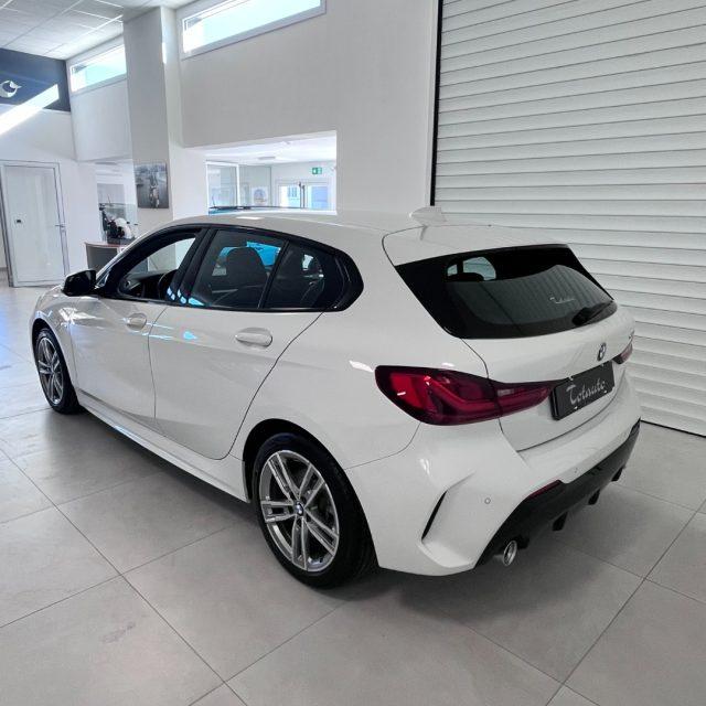 BMW 118 d 5p. Auto Msport