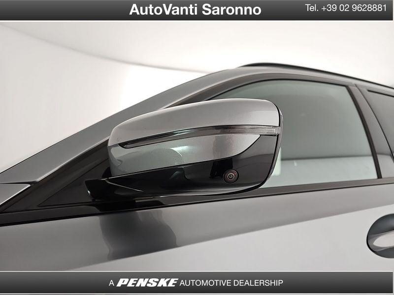 BMW Serie 3 Touring 320d 48V xDrive Touring Msport Pro