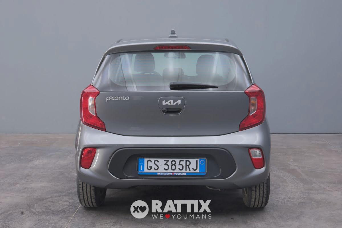 Kia Picanto 1.0 dpi 67CV Urban