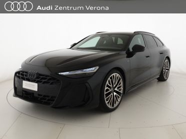 Avant 2.0e-hybrid 299CV quattro Str S line Edition